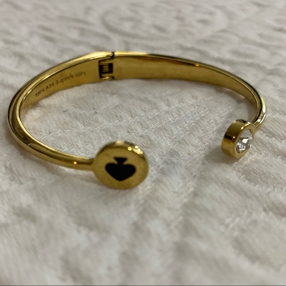 ‼️SOLD‼️Kate spade bracelet - Picture 3 of 4